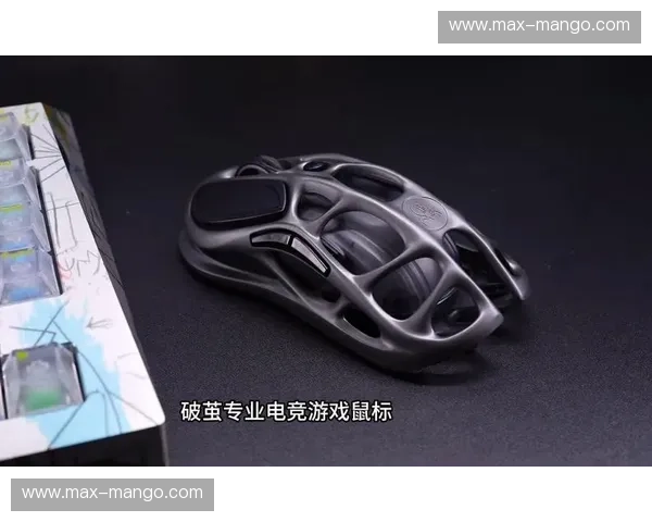 电竞周边产品测评——为你的游戏体验加满Buff