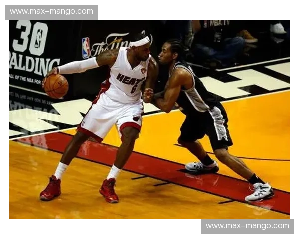 宿命对决：莱纳德与詹姆斯，谁才是当今联盟的真正王者？